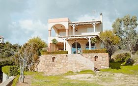 Seafront Apartment